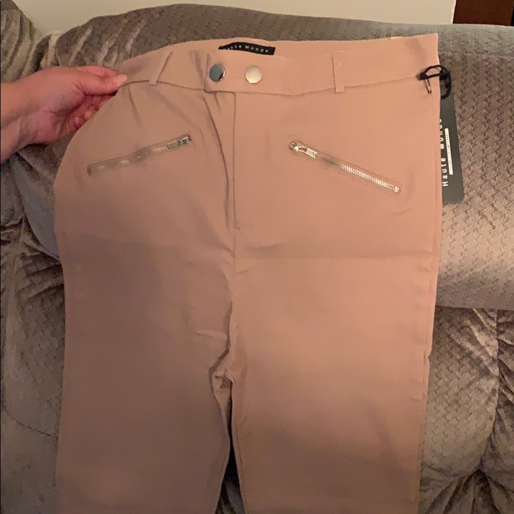 Pants